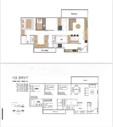 Austville Residences (D19), Condominium #568096661
